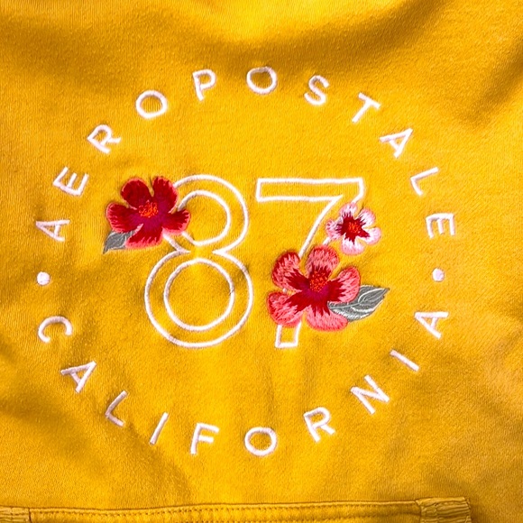 Aeropostale Jackets & Blazers - Aeropostale hoodie
